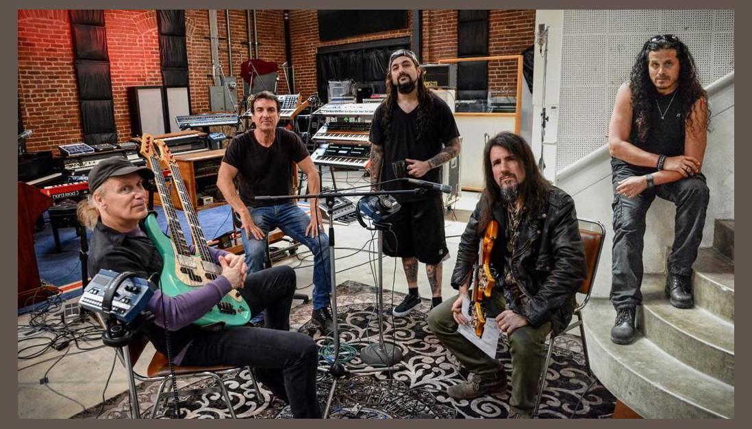 Sons Of Apollo